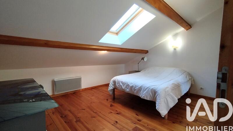 Maison de ville - 171 m² - 7 pièces