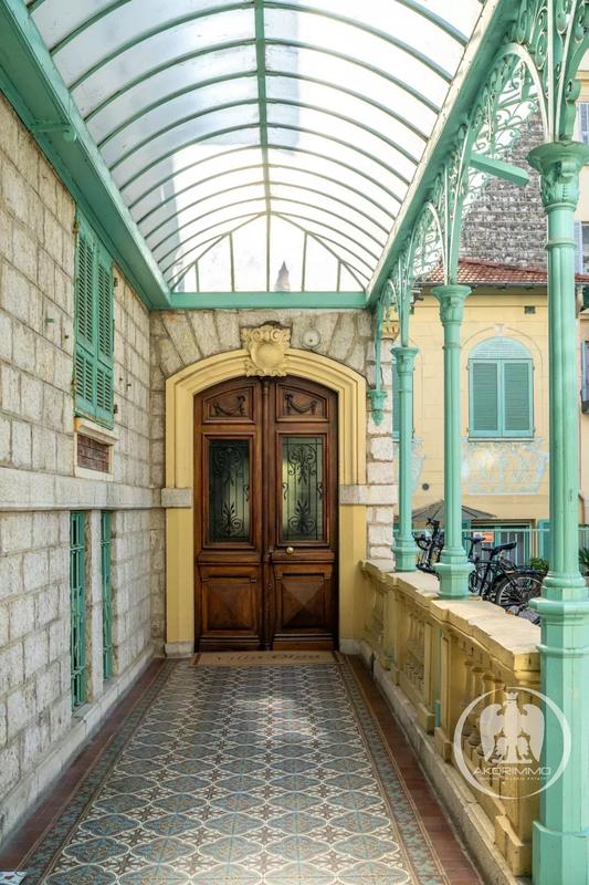 Appartement - 42 m² - 1 pièce