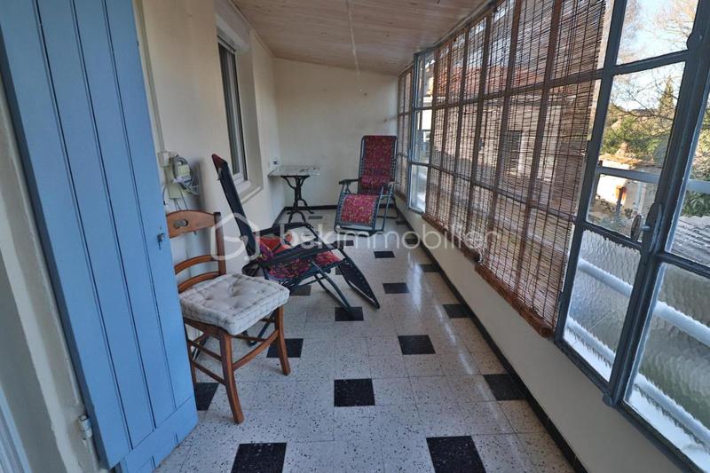 Maison de village - 72 m² - 4 pièces