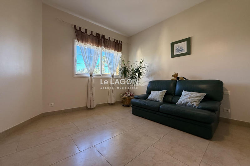 Maison - 165 m² - 6 pièces