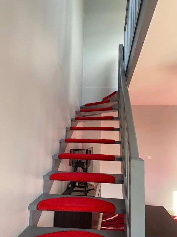 Appartement - 90 m²