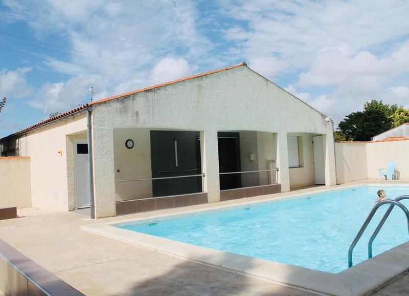 Maison - 65 m² - 4 pièces