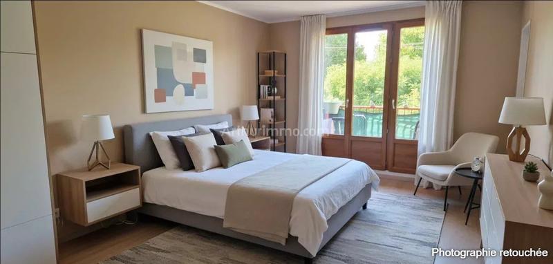 Appartement - 78 m² - 4 pièces