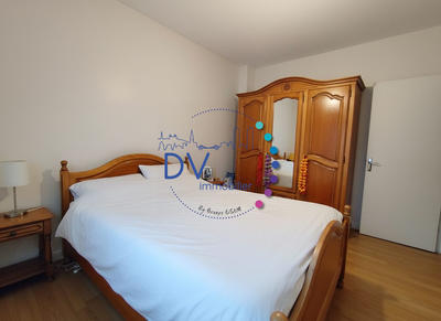 Maison - 91 m² - 5 pièces