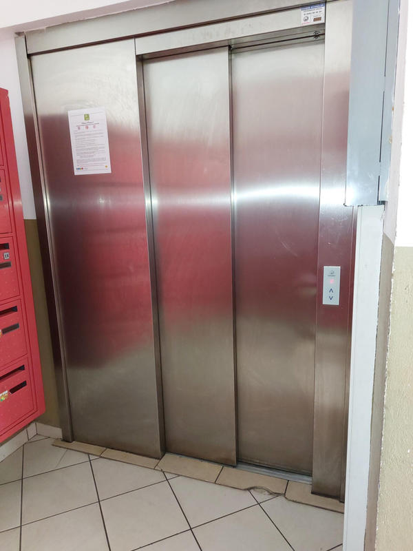 Appartement - 57 m² - 2 pièces