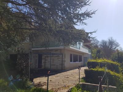 Maison de village - 260 m² - 10 pièces