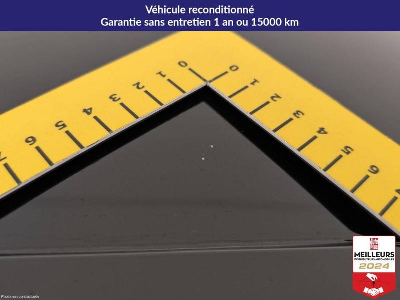 Citroën C5 X PureTech 130 Eat8 Plus