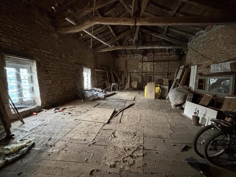 Maison - 142 m² - 6 pièces