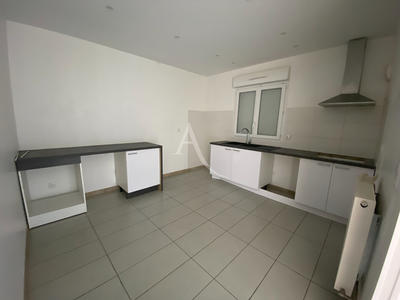 Appartement - 69 m² - 3 pièces