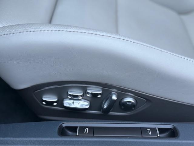 Porsche 991 991.2 3.0 420cv Carrera 4s Exclusive "Bleu Graphite" Approved