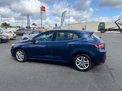 Renault Mégane IV 5 ptes. Berline 1.5 dci 115 Business edc