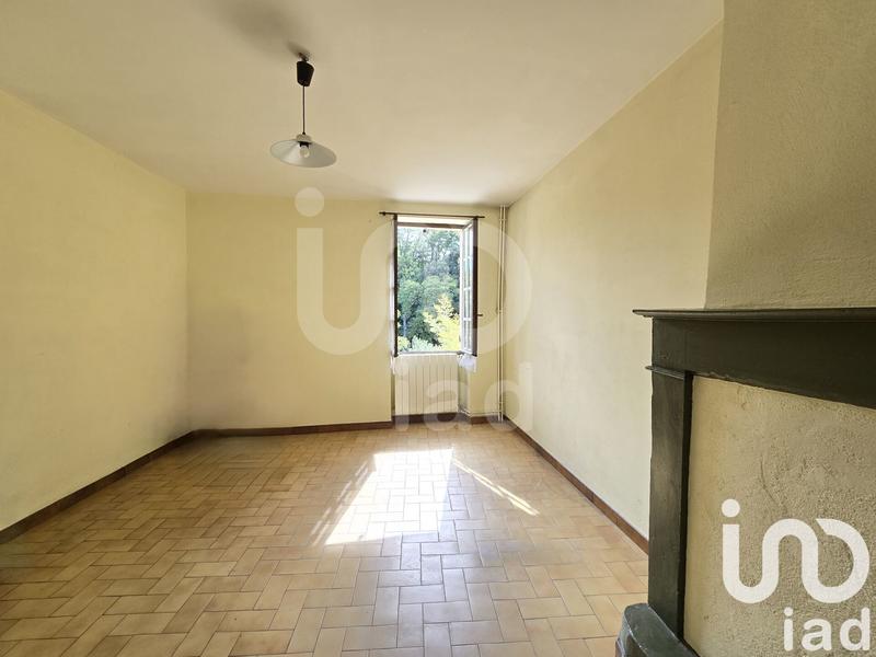 Maison de village - 96 m² - 6 pièces