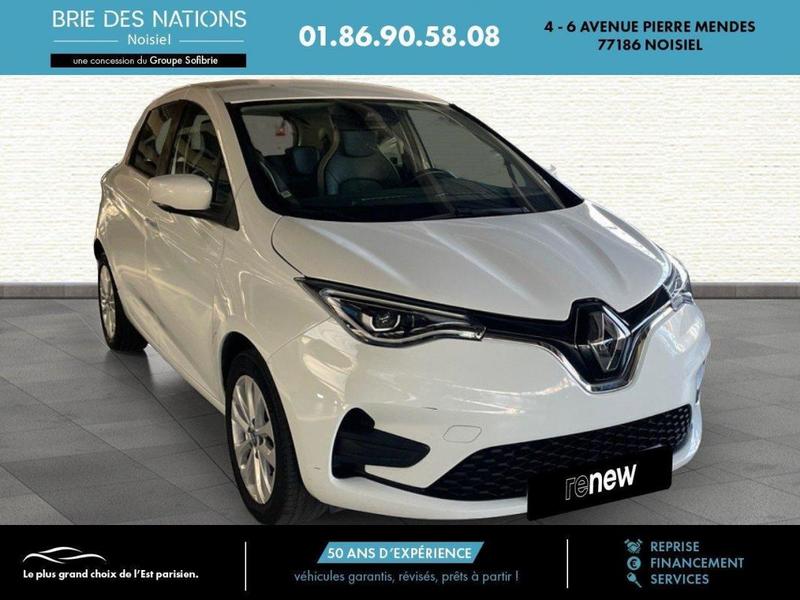 Renault Zoe R110 Zen