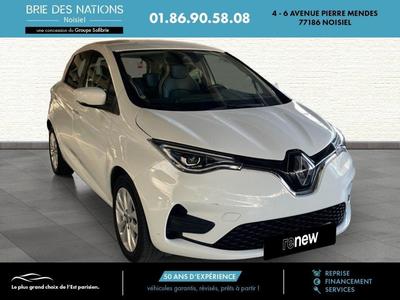 Renault Zoe R110 Zen