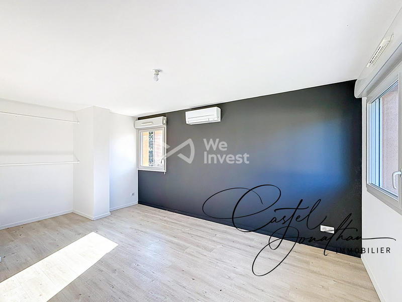 Duplex - 67 m² - 3 pièces