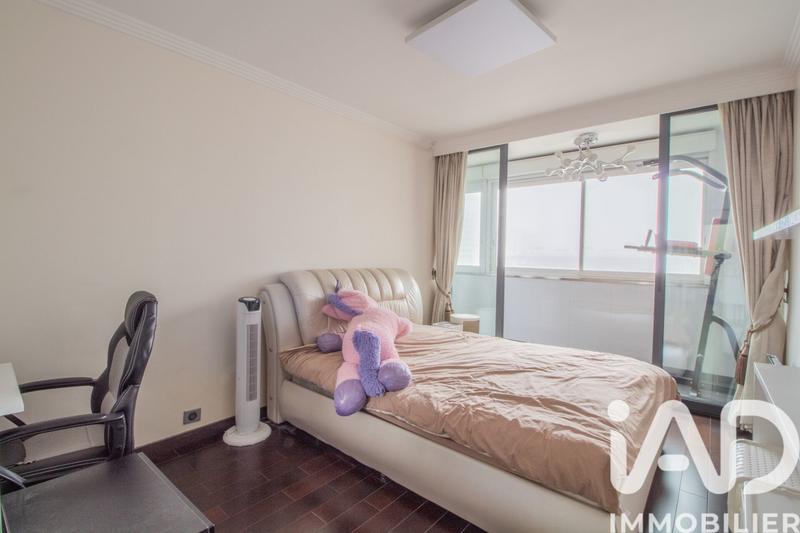 Appartement - 109 m² - 5 pièces