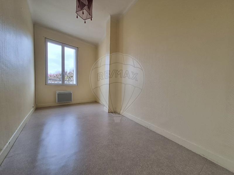 Immeuble - 118 m² - 5 pièces