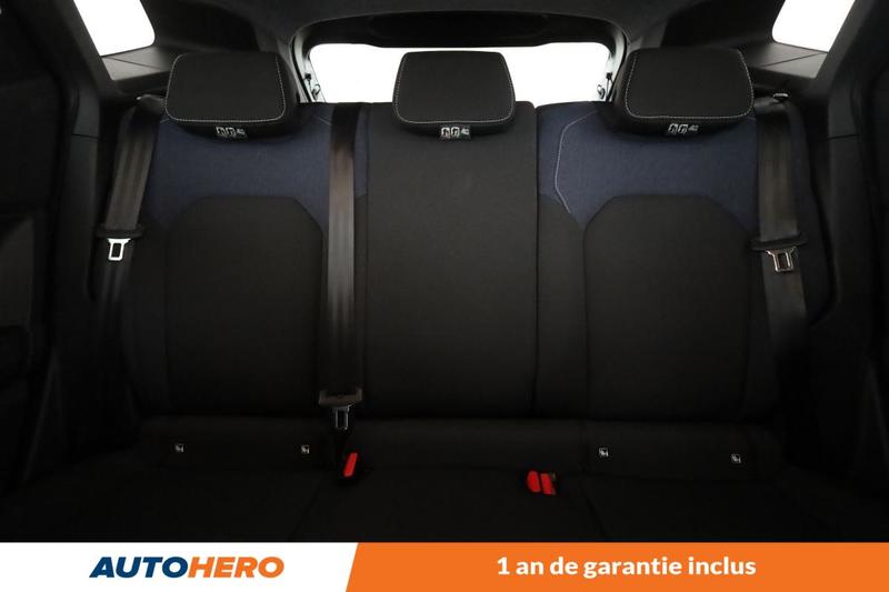 Dacia Duster III 1.6 Hybrid Journey 4x2 Bva 140 ch