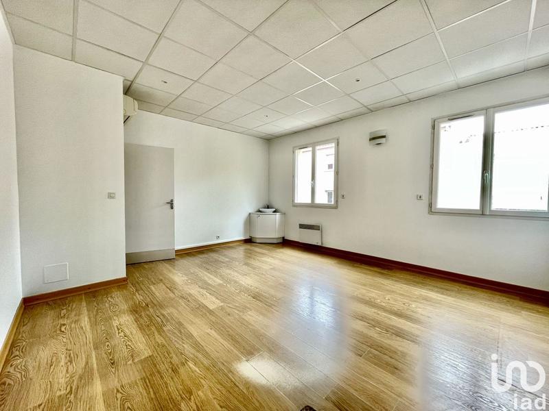 Local commercial - 205 m²