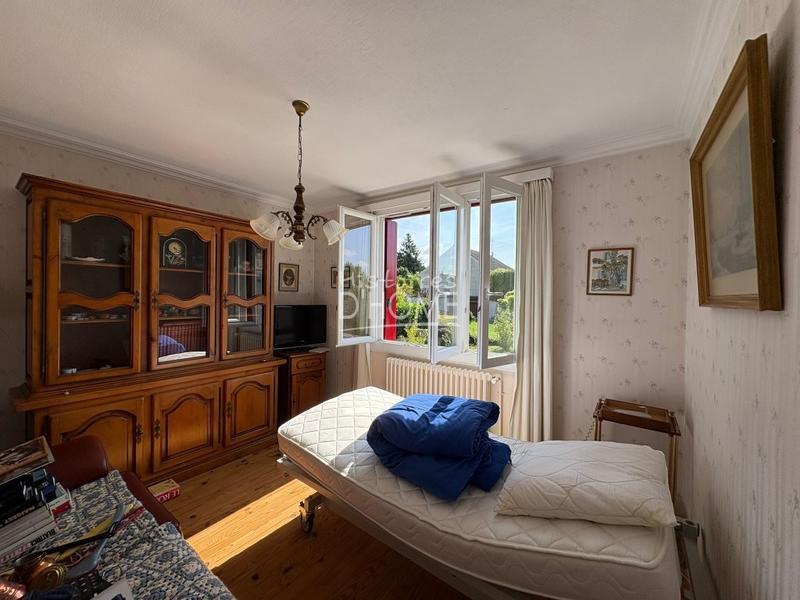 Maison - 70 m² - 4 pièces