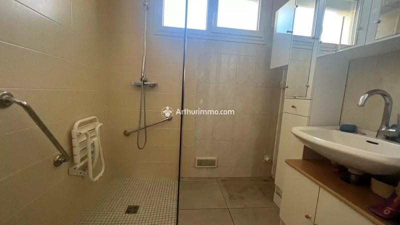 Maison - 103 m² - 5 pièces