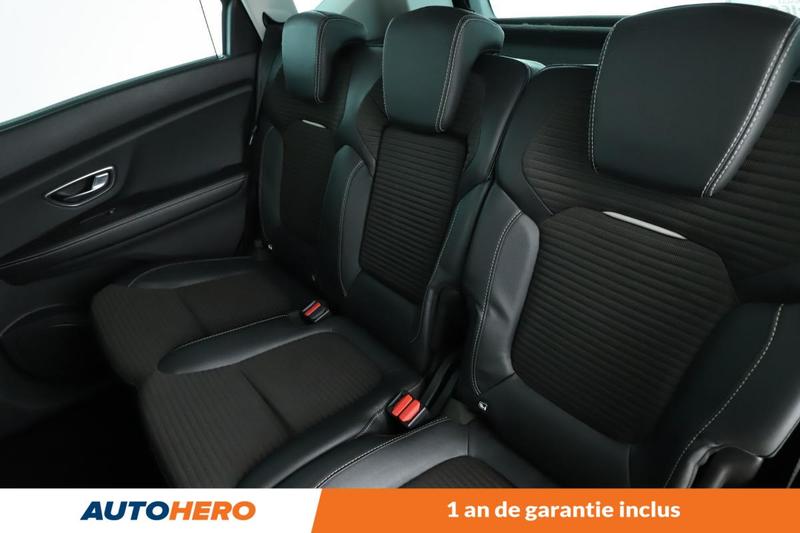 Renault Scénic 1.6 dCi Energy Intens 130 ch