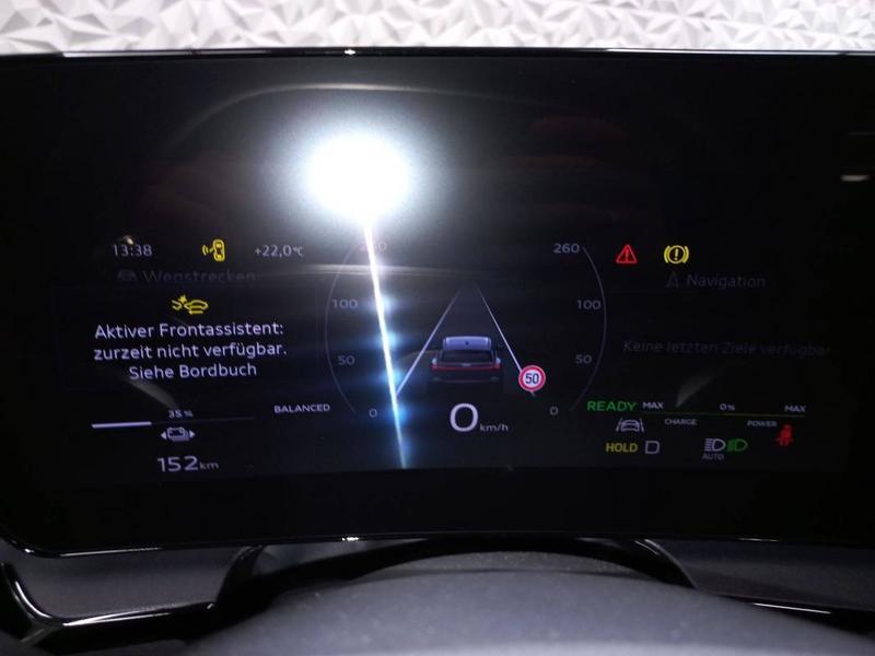 Audi e-tron Sq6 489 ch 100 kWh quattro