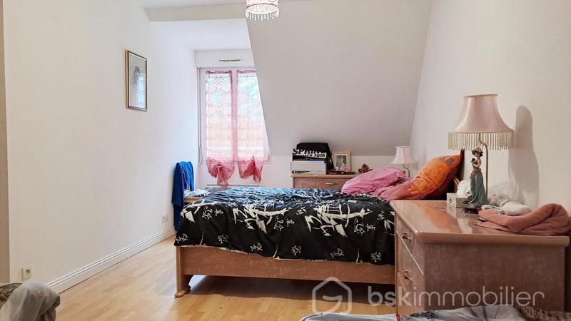 Maison de campagne - 195 m² - 7 pièces