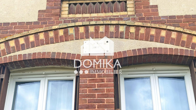 Maison - 178 m² - 8 pièces