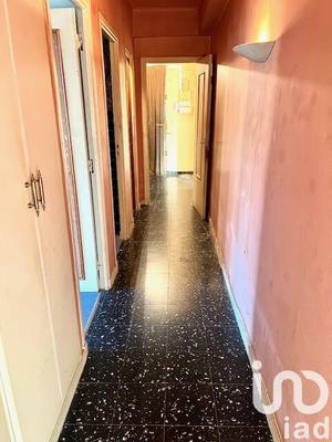 Appartement - 91 m² - 4 pièces