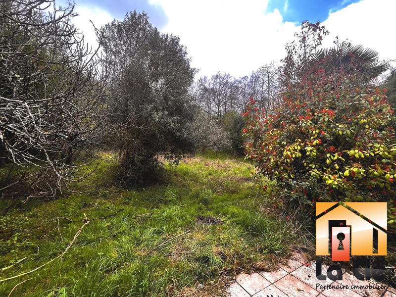 Maison - 92 m² - 3 pièces