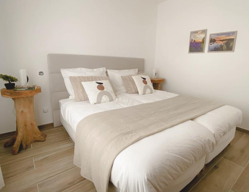 Villa - 68 m² - 3 pièces