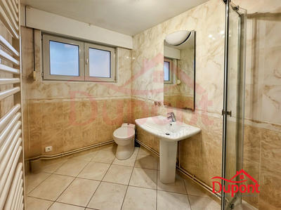 Maison - 130 m² - 7 pièces