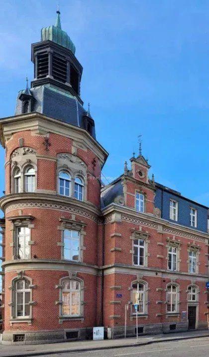 Appartement - 25 m² - 1 pièce