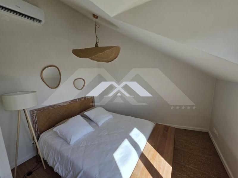 Maison - 80 m² - 3 pièces