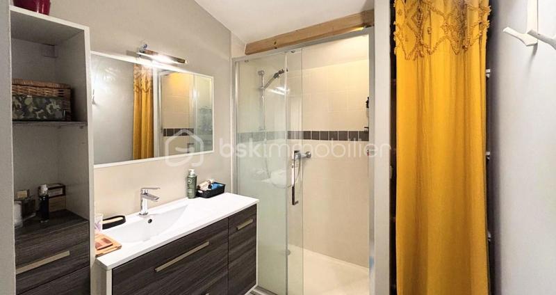 Maison de village - 110 m² - 4 pièces