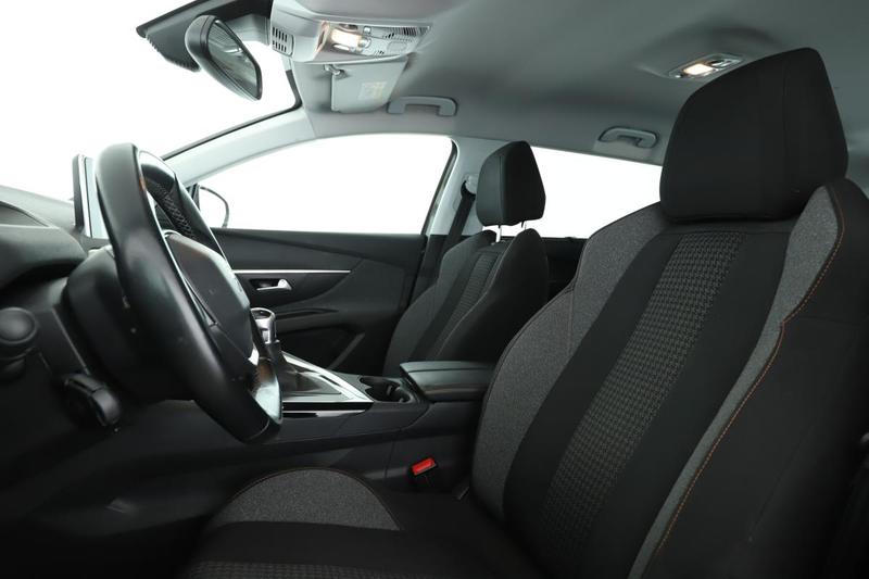 Peugeot 5008 1.5 Blue-HDi Active 130 ch