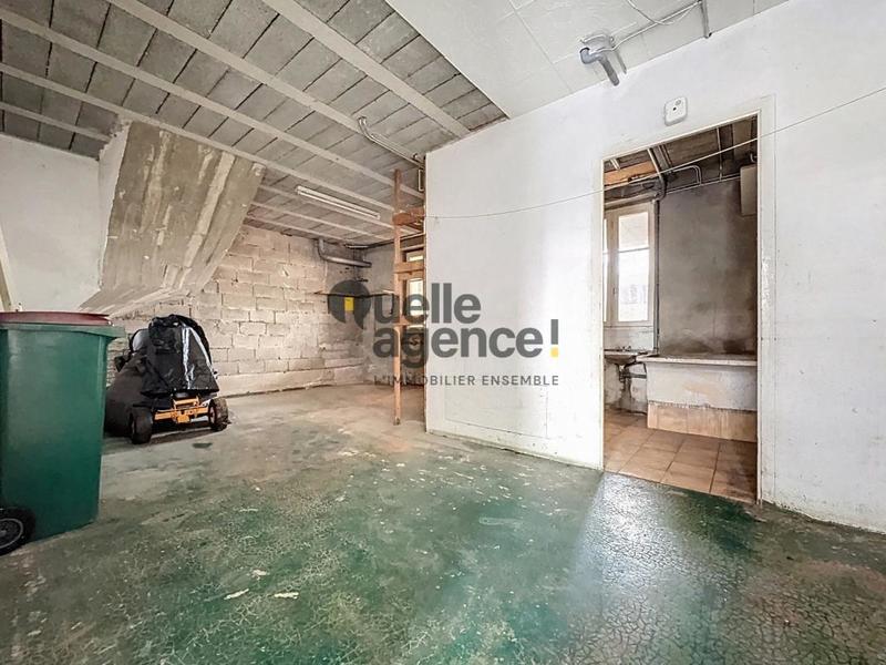 Maison - 102 m² - 4 pièces