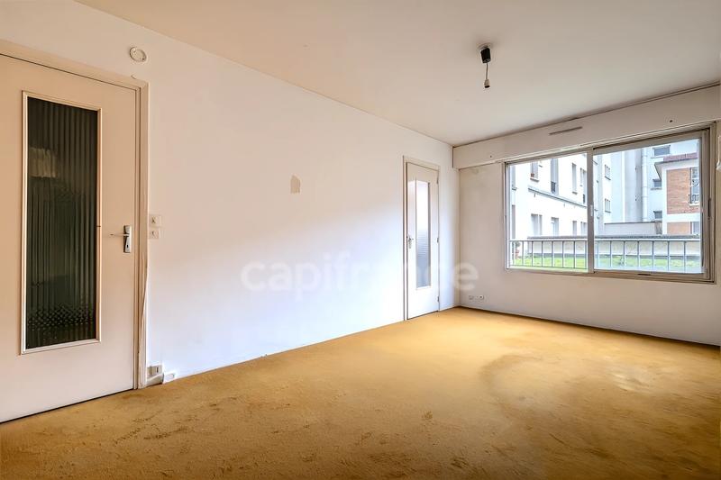 Appartement - 26 m² - 1 pièce