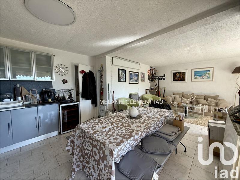 Maison - 195 m² - 7 pièces