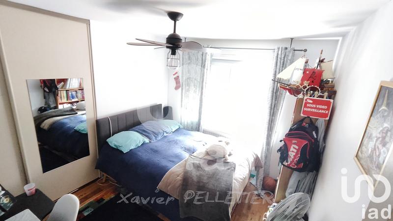 Maison - 162 m² - 6 pièces