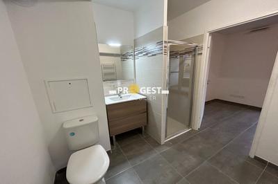 Appartement - 26 m² - 1 pièce