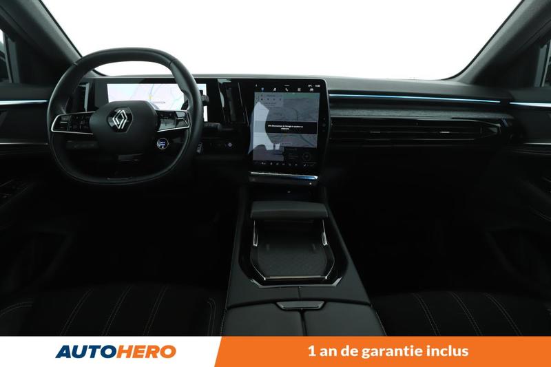 Renault Austral 1.3 TCe Mild Hybrid Techno Auto 160 ch