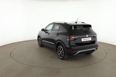 Volkswagen t-Cross 1.0 Tsi Carat Dsg 115 ch