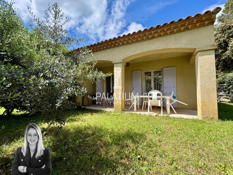 Villa - 202 m² - 7 pièces