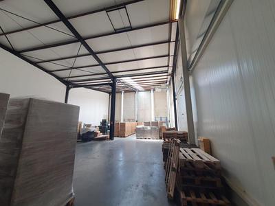 Local commercial - 250 m²