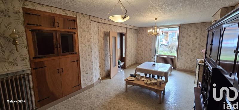 Maison - 163 m² - 5 pièces