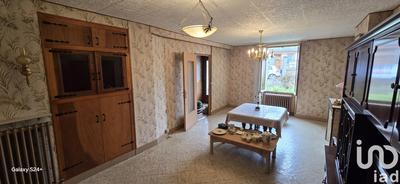 Maison - 163 m² - 5 pièces