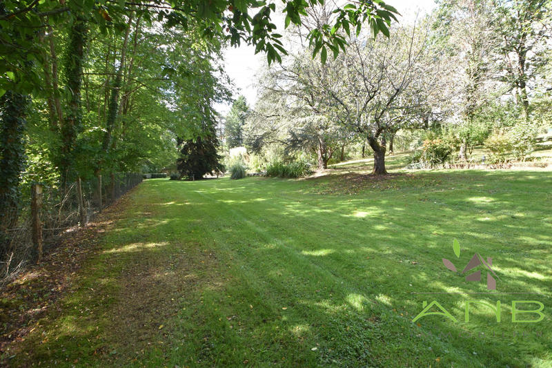 Maison - 286 m² - 6 pièces