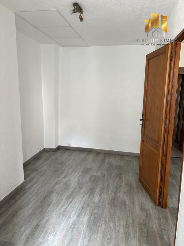 Appartement - 48 m² - 3 pièces